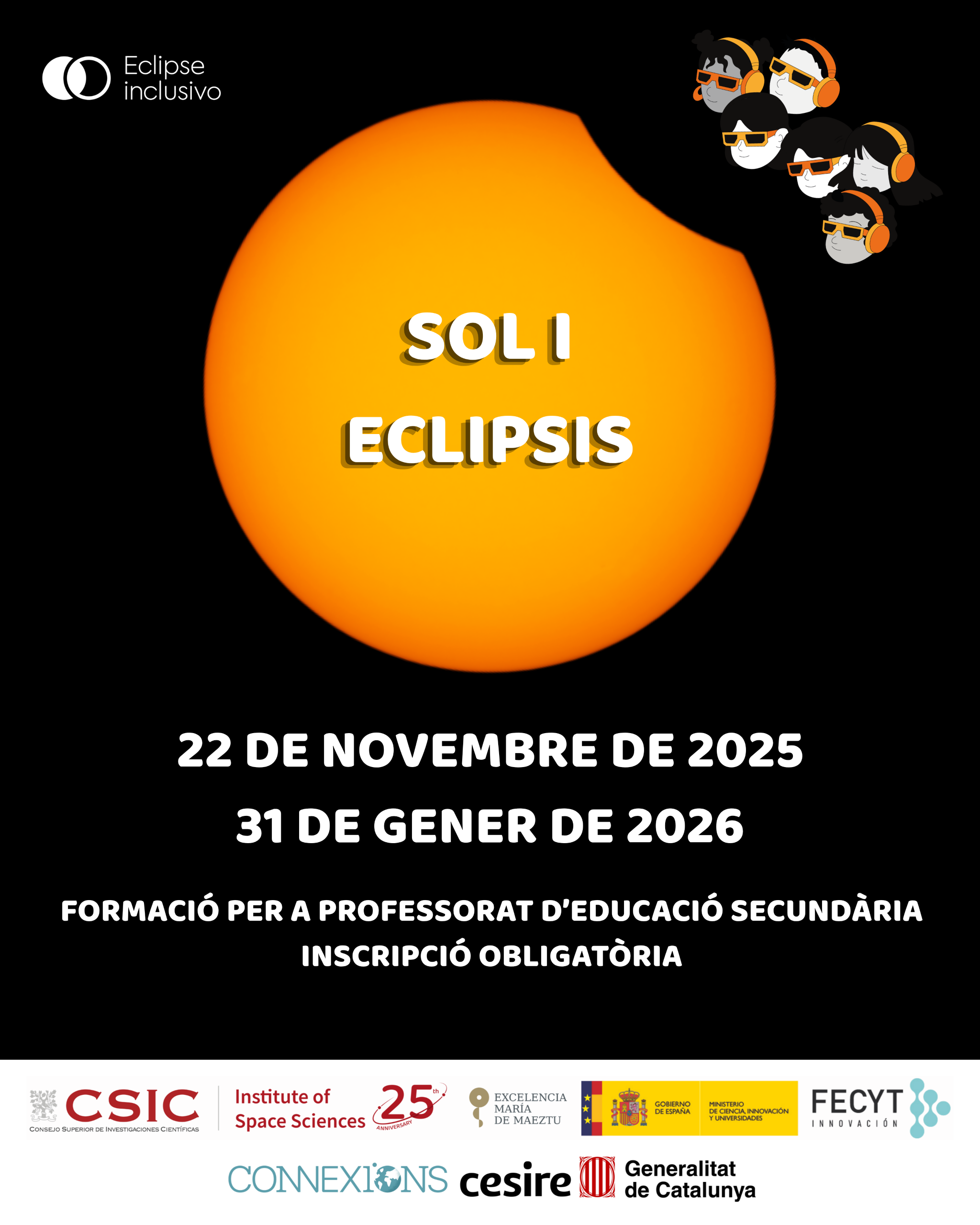 Formación Profesores secundaria- Sesión II