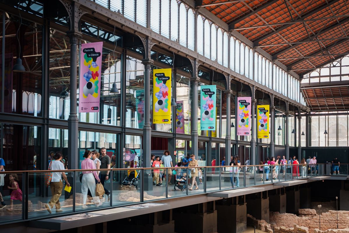 Taller Sol y Eclipses | Festa de la Ciència Barcelona