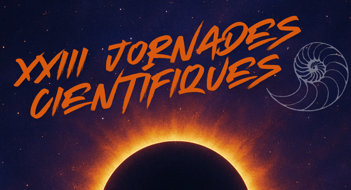 Taller Sol y Eclipses | Jornades Científiques de Mataró