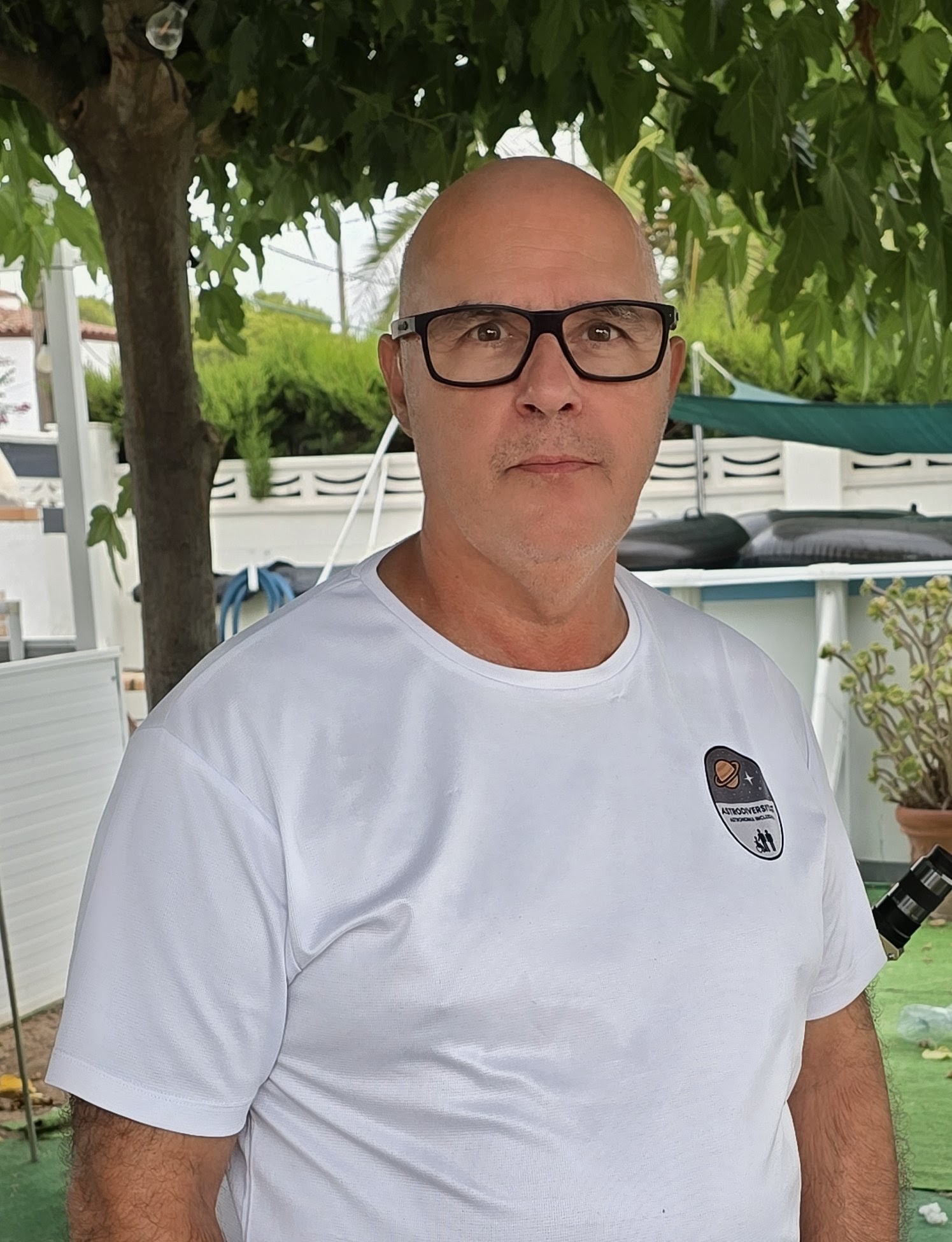 Antonio Trallero