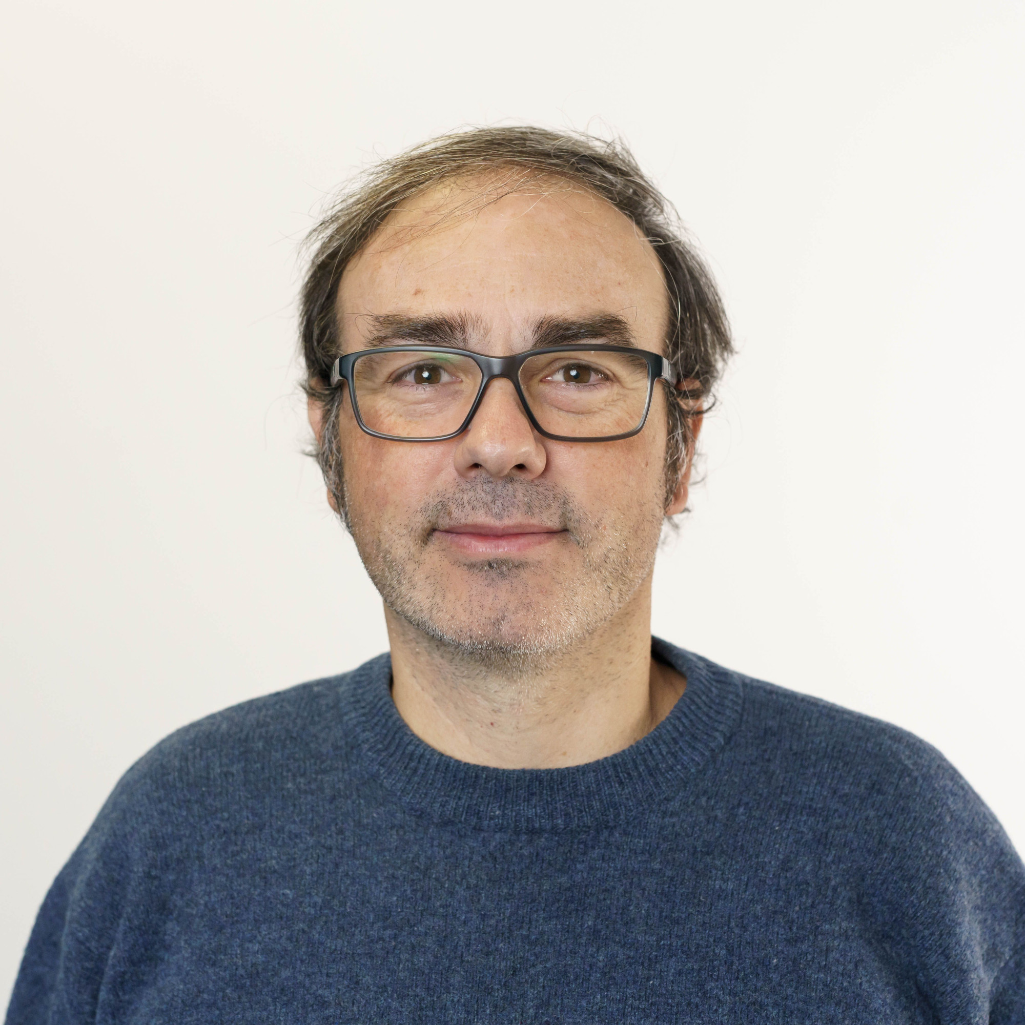Jose Luis Galvez